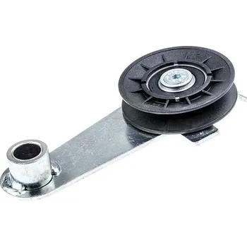 Páka napínání řemene pojezdu kompletní Husqvarna Rider R18 PRO