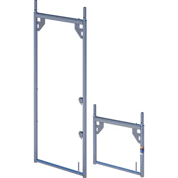 Lešení Stavěcí rám 2,00 x 0,73 m