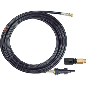 Příslušenství pro vysokotlaký čistič Michelin sada na čištění odpadu a potrubí 16 m