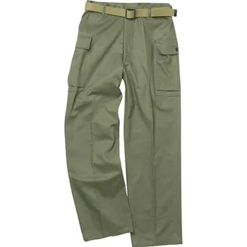 Mil-Tec US HBT zelené