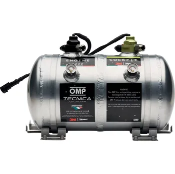 Hasicí přístroj OMP Hasicí systém CESAL5 L