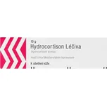 Hydrocortison Léčiva 10 g