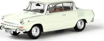 autíčko Abrex Škoda 1100MBX (1969) 1:43