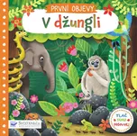 První objevy: V džungli - Jenny Wren…