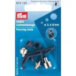 Prym Vario Náhradní sada děrovacích…