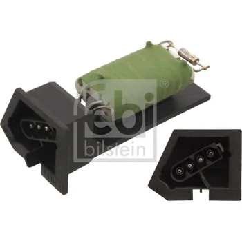 Ventilátor topení a klimatizace Febi Bilstein 29519