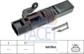 Čidlo automobilu Facet 9.0481K