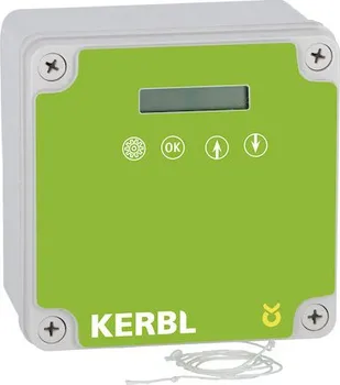 Kerbl Automatický systém pro otevírání a zavírání kurníku