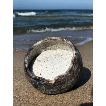 Pleťová maska AlgiChamot Alginátová maska Bio Pure Mint Mask 15 g