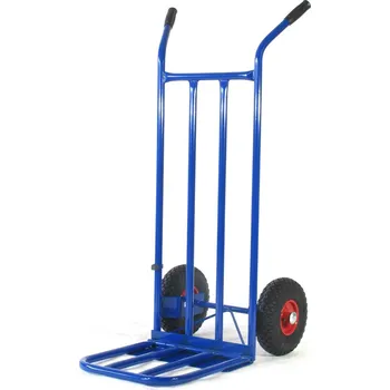 Rudl Feba Rudl se sklopnou lopatou 250 N26 K VL