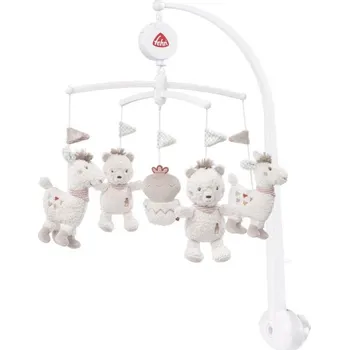 FEHN Hrací kolotoč, Peru