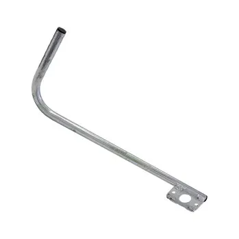 Příjem digitálního pozemního vysílání Držák Antény DAWIS DASB 73/28 d28/2 žár profi