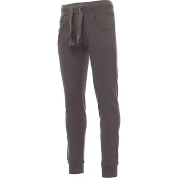 montérky Pánské tepláky Payper FREEDOM+ Barva: Kouřová, Velikost: 2XL