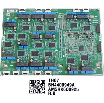 Televizor LCD modul LED driver BN44-00949A / LDP driver board assy L55Q8NB_NHS / BN4400949A