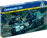 Italeri Commando Car 1:35