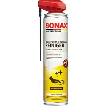 Sprej na kontakty Sonax 400ml