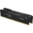 Operační paměť Kingston HyperX Fury 8 GB (2x 4 GB) DDR4 2400 MHz (HX424C15FB3K2/8)