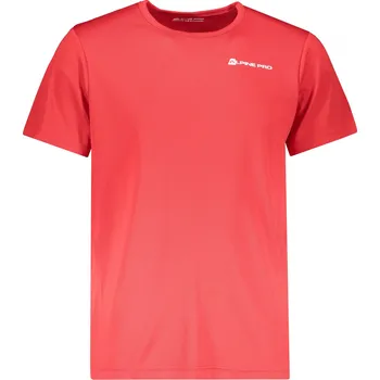 Pánské tričko Alpine Pro Ohvice MTSN496423XX