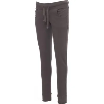 Pracovní oblečení Dámské tepláky Payper FREEDOM+LADY Barva: Kouřová, Velikost: M