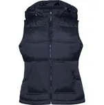 Vesta Dámská s kapucí - navy B-BS31-04-XL