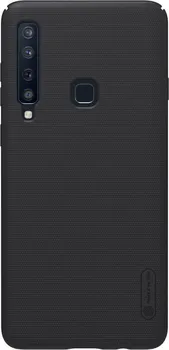 Pouzdro na mobilní telefon Nillkin Super Frosted pro Samsung Galaxy A9 2018 černé