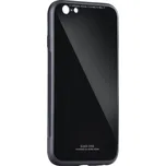 Forcell Glass pro Xiaomi Redmi 8 černé