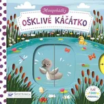 Minipohádky: Ošklivé káčátko - Svojtka…