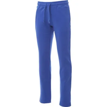 montérky Pánské tepláky Payper JOGGING+ Barva: Královská modrá, Velikost: 2XL