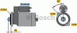 Bosch 0 001 125 605