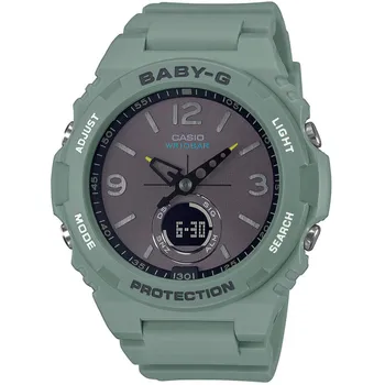 Hodinky Casio BGA-260-3AER
