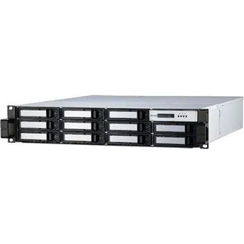 Areca 8050T3, RAID box na 12 disků