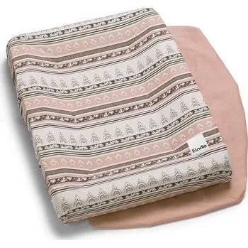 Přebalovací podložka ELODIE DETAILS Povlak na přebalovací podložku - Desert Weaves