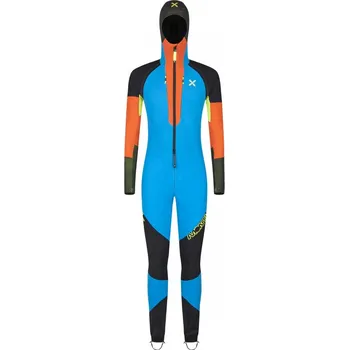 Dámský overall Montura Skisky Grade Overall (skialp kombinéza)