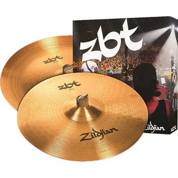 Činel Zildjian ZBT Expander Pack 18"