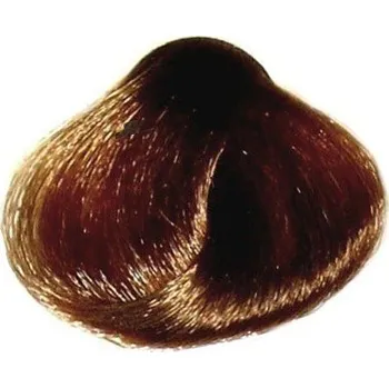 Barva na vlasy WELLA Koleston Permanentní barva Zlatá tmavá blond 6-3