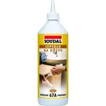 Lepidlo na dřevo 67A vodostálé Soudal - 250g