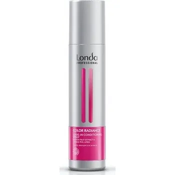 LONDA Professional Color Radiance Leave-In Conditioning Spray 250ml - pro lesk ochranu barvy