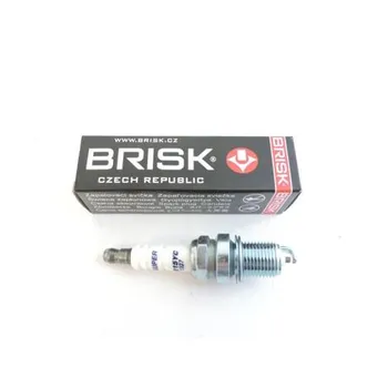 Brisk DR15YC-1