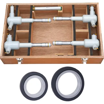 Mitutoyo 368-915 dutinoměr 4 ks