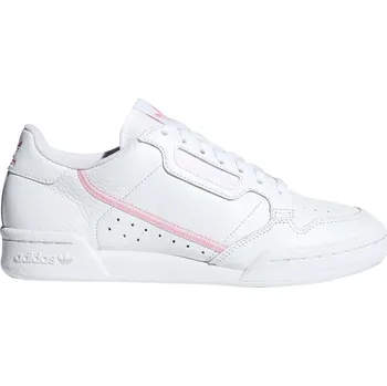 Dámské tenisky adidas Continental 80 Cloud White/True Pink/Clear Pink