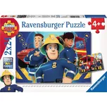 Ravensburger Požárník Sam pomůže v…