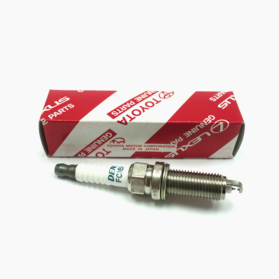 Denso FC16HR8 od 504 Kč - Zbozi.cz