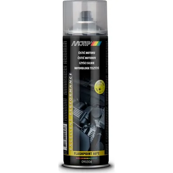 Motip Čistič motorů 500 ml
