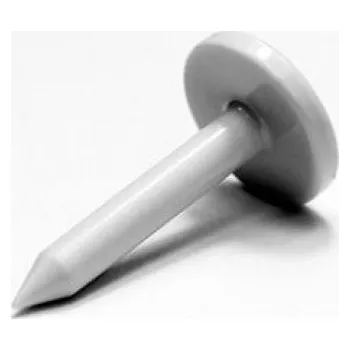 Čip pro RFID čtečky (Hřebík) Sebury standard EM 125 kHz, šedý