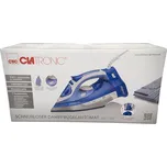 Napařovací žehlička Clatronic DB 3706