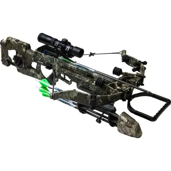 Sport Kuše EXCALIBUR Micro Assassin 400 TD - 325 liber / 400 fps - True Timber Strata / REAL TREE skladem na prodejně