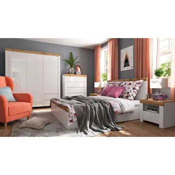 Ložnicová sestava HOLTEN ložnice