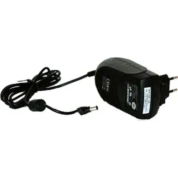 Totální stanice Zdroj k dvoulůžkové nabíječce