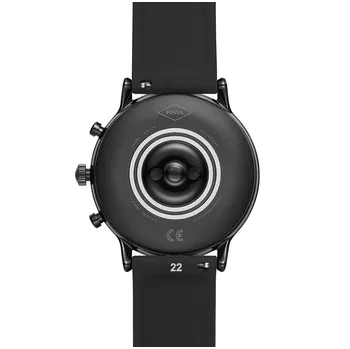 Senzory na hodinkách Fossil Gen5