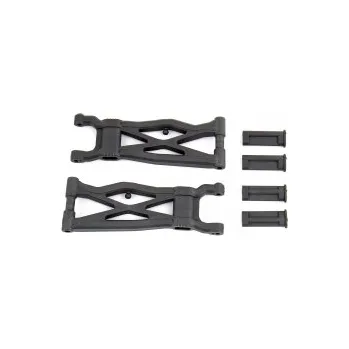 RC vybavení Zadní spodní ramena